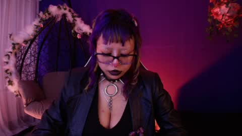 Kuromi online show from May 30, 2026, 11:29 am