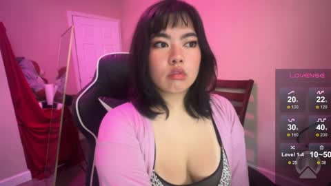 kuromixx444 online show from April 29, 2026, 1:48 pm