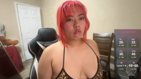 kuromixx444 online show from June 12, 2026, 9:41 am