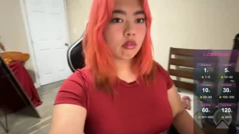 kuromixx444 online show from July 21, 2026, 8:16 am