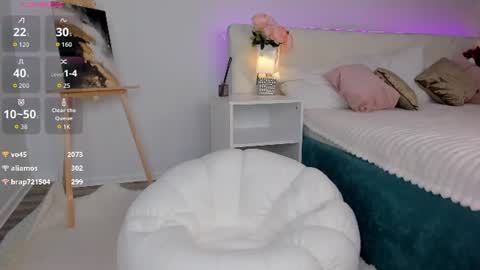 Emma online show from July 10, 2026, 1:21 am