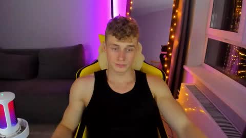 kurt_hanssen online show from September 10, 2025, 8:31 pm