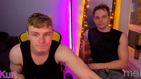 kurt_hanssen online show from June 4, 2026, 11:11 pm
