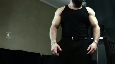 kurt_stone1 online show from May 25, 2026, 6:03 pm