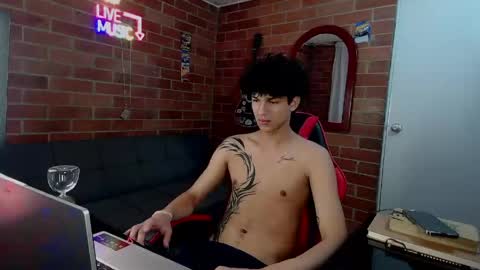 JASON online show from March 18, 2026, 2:04 am