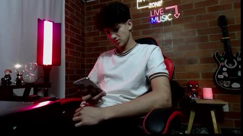 JASON online show from March 28, 2026, 5:40 am