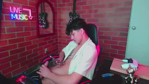 JASON online show from April 27, 2026, 5:55 pm