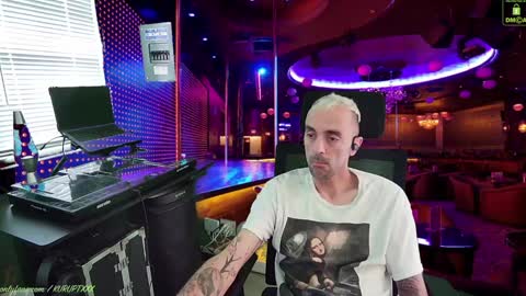 kuruptxxx online show from January 11, 2025, 6:44 pm