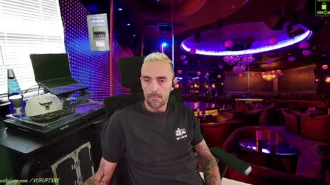 kuruptxxx online show from January 15, 2025, 5:58 pm