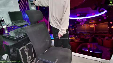 kuruptxxx online show from January 20, 2025, 10:26 pm