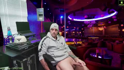 kuruptxxx online show from January 23, 2025, 7:07 pm