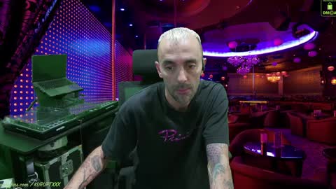 kuruptxxx online show from January 31, 2025, 9:48 pm