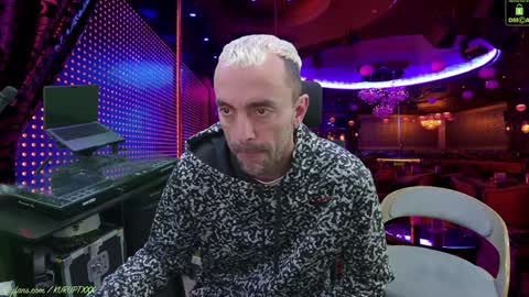 kuruptxxx online show from February 2, 2025, 6:31 pm