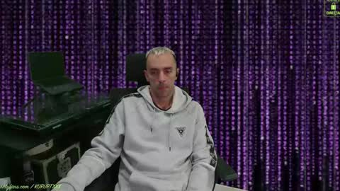 kuruptxxx online show from February 23, 2025, 5:50 pm