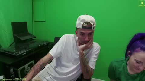 kuruptxxx online show from February 26, 2025, 2:26 am