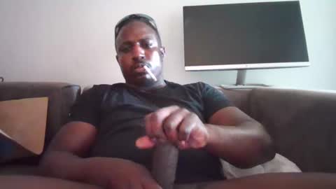 Snapshot of kushgod711 chatting on December 3, 2024, 9:56 pm kgbbc9 online show from December 3, 2024, 9:56 pm