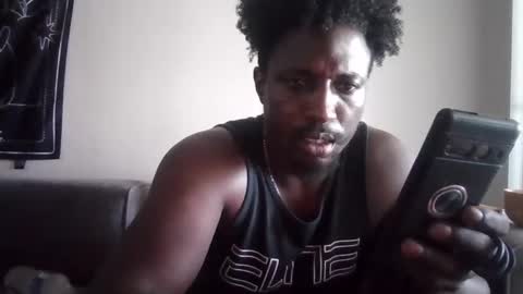 Snapshot of kushgod711 chatting on February 15, 2025, 4:56 pm kgbbc9 online show from February 15, 2025, 4:56 pm