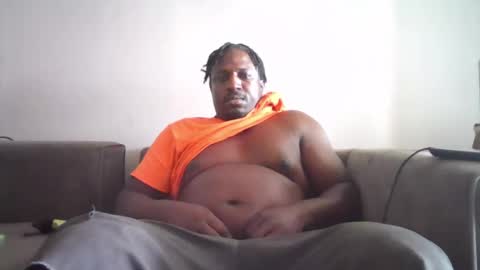 Snapshot of kushgod711 chatting on February 27, 2025, 9:36 pm kgbbc9 online show from February 27, 2025, 9:36 pm