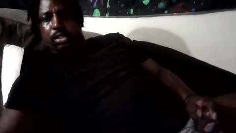 Snapshot of kushgod711 chatting on May 15, 2026, 2:07 am kgbbc9 online show from May 15, 2026, 2:07 am