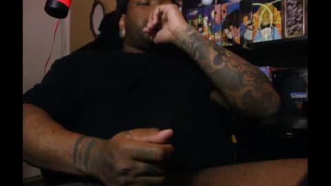 Kushgoth online show from January 22, 2025, 4:44 am