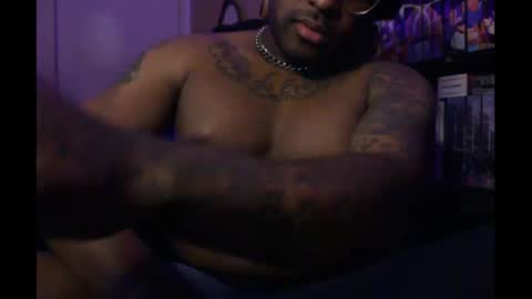 Kushgoth online show from September 16, 2025, 4:13 am