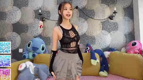 Brianna my friends can call me Bri or kusya D online show from June 23, 2026, 4:21 am