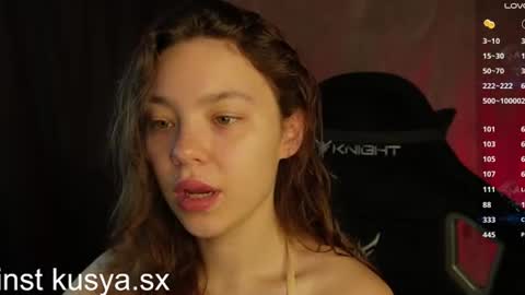 xenia  online show from July 5, 2026, 2:35 pm