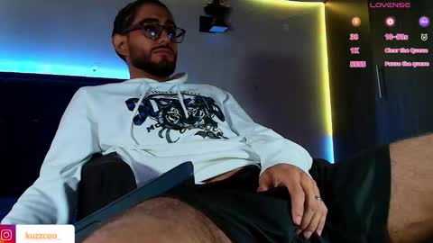 Snapshot of kuzzcoo chatting on March 6, 2026, 12:12 pm kuzzcoo online show from March 6, 2026, 12:12 pm