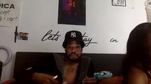 Snapshot of kvngslim chatting on March 22, 2026, 5:55 am Lola3Slim online show from March 22, 2026, 5:55 am
