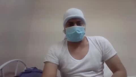 khalid 89 online show from May 11, 2026, 7:22 pm