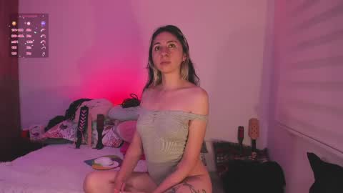 Snapshot of kxss_krawl chatting on May 4, 2026, 10:39 pm Aria Kess online show from May 4, 2026, 10:39 pm