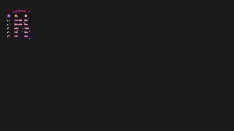 Snapshot of kxss_krawl chatting on May 30, 2026, 5:10 pm Aria Kess online show from May 30, 2026, 5:10 pm