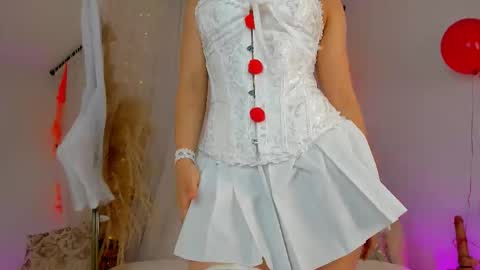 kyany  online show from October 31, 2025, 11:44 am