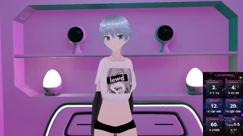 KybellaAI online show from May 24, 2026, 3:33 am
