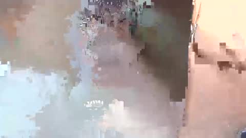 kyblazed502 online show from January 1, 2025, 5:00 pm