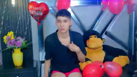 Snapshot of kygo_williams chatting on September 11, 2025, 1:44 pm Kygo online show from September 11, 2025, 1:44 pm