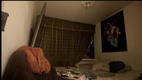 kyhara online show from October 30, 2025, 11:49 pm