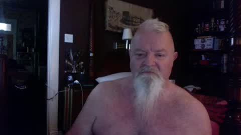 Nick Nude Celt KYHighNTight online show from March 18, 2026, 7:06 pm