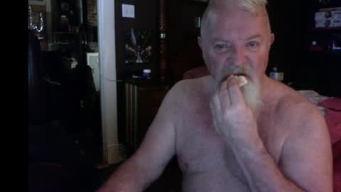 Snapshot of kyhgihntight chatting on June 12, 2026, 11:31 am Nick Nude Celt KYHighNTight online show from June 12, 2026, 11:31 am