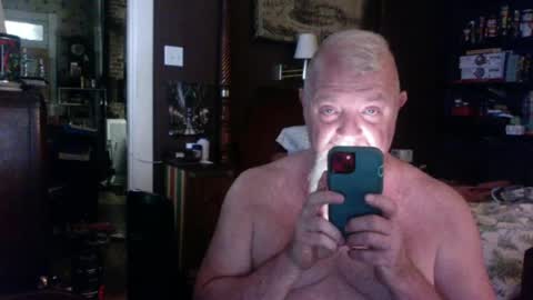Snapshot of kyhgihntight chatting on July 5, 2026, 2:24 pm Nick Nude Celt KYHighNTight online show from July 5, 2026, 2:24 pm