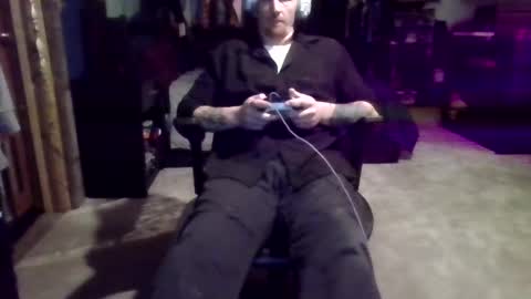 Snapshot of kyl3baron3 chatting on February 23, 2025, 5:29 pm kyl3baron3 online show from February 23, 2025, 5:29 pm