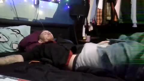 Snapshot of kyl3baron3 chatting on February 27, 2025, 5:15 pm kyl3baron3 online show from February 27, 2025, 5:15 pm