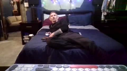 Snapshot of kyl3baron3 chatting on March 1, 2025, 8:53 pm kyl3baron3 online show from March 1, 2025, 8:53 pm