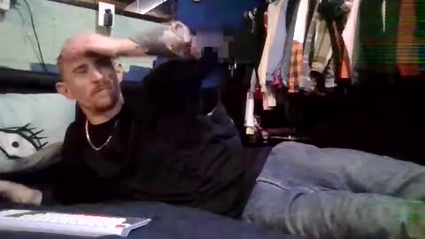 Snapshot of kyl3baron3 chatting on March 3, 2025, 4:56 pm kyl3baron3 online show from March 3, 2025, 4:56 pm