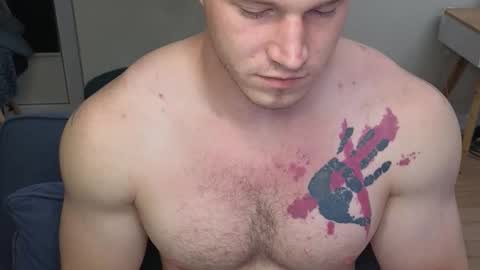 Kyle online show from October 27, 2025, 5:33 am