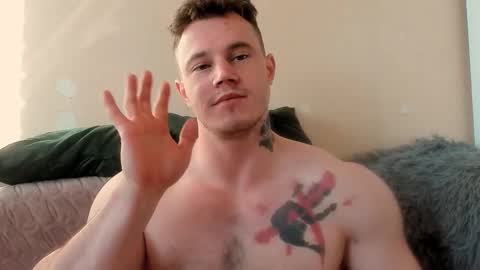 Snapshot of kyle_4u chatting on February 15, 2026, 7:38 am Kyle online show from February 15, 2026, 7:38 am