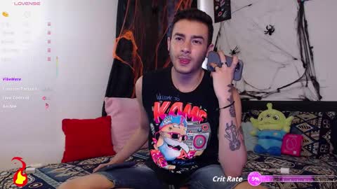 kyle online show from October 25, 2025, 10:04 pm