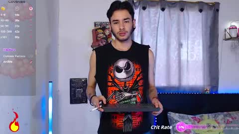 Snapshot of kyle_bratz chatting on May 5, 2026, 7:55 pm kyle online show from May 5, 2026, 7:55 pm