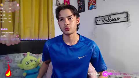 kyle online show from July 26, 2026, 9:11 pm