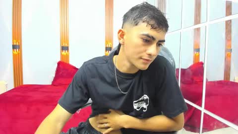 kyle_stark online show from March 7, 2025, 11:16 pm